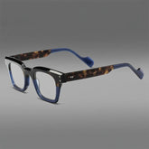 Boe High Quality Vintage Acetate Glasses